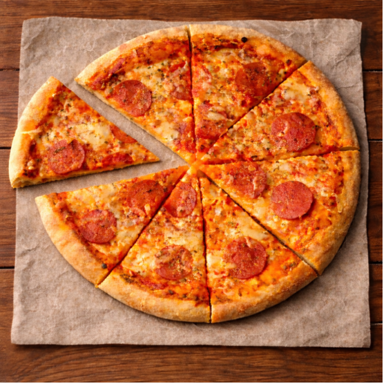 3. Pepperoni
